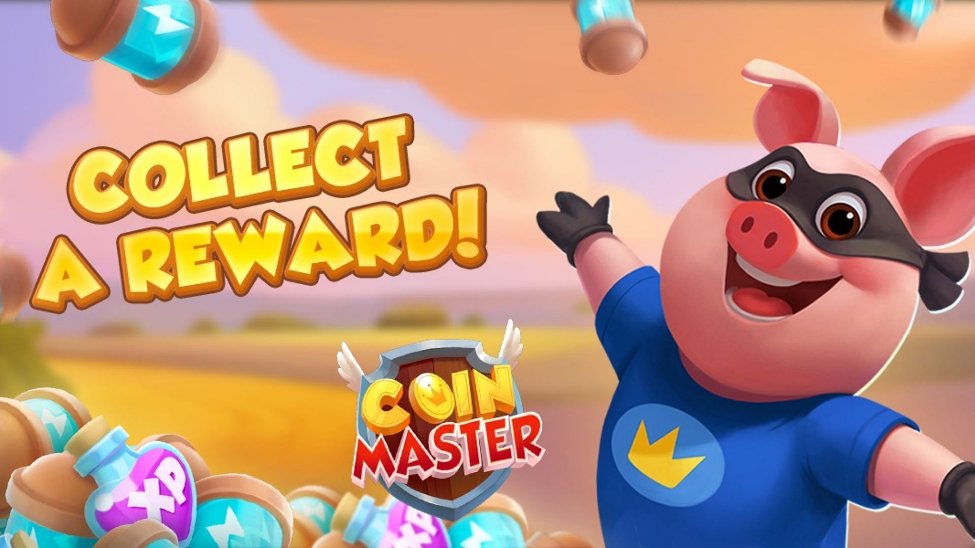 Get free spins daily by redeeming the inks (Image via Moon Active)